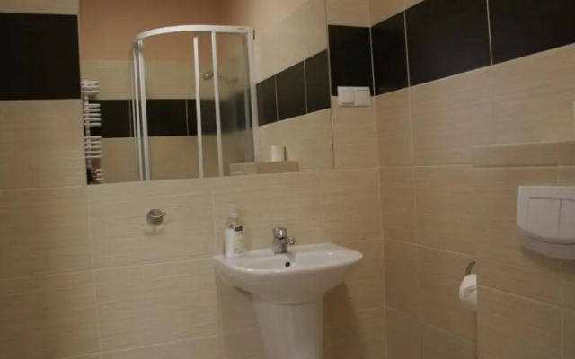 Pokoje Gościnne Centrum Kultury Prawosławnej