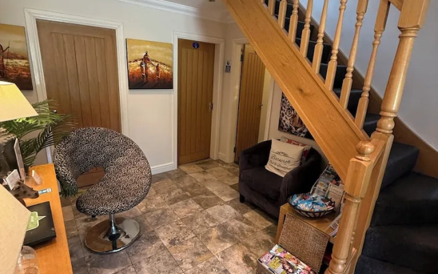 Barncroft Luxury Guest House