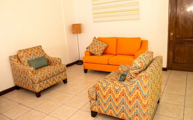 Valle Dorado Resort & Parque Acuático