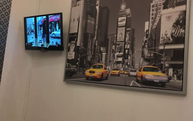 Europa Centerpoint Guesthouse