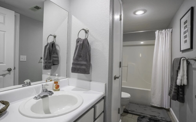 Chickadee 25-4 2 Bedroom Condo