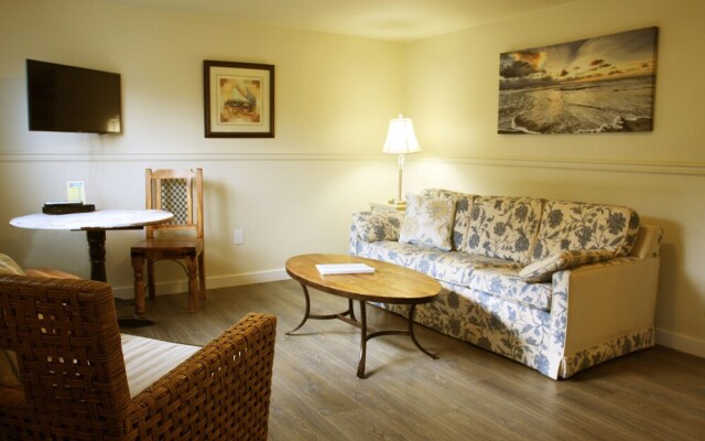 The Netarts Surf Inn