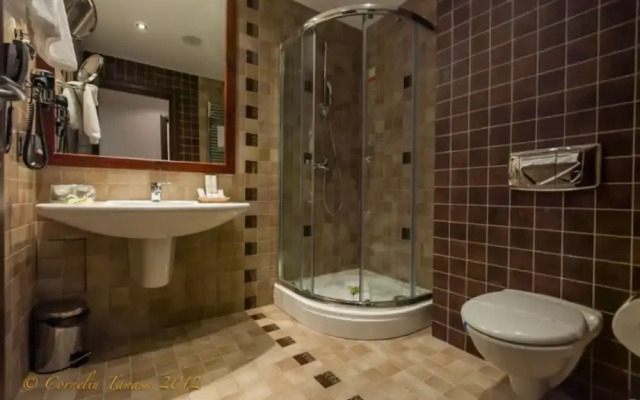 Alpin Aparthotel 2302