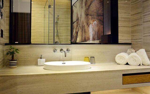 Silver World Hotels Resorts