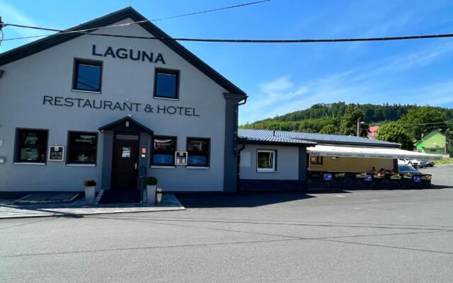 LAGUNA Hotel & Restaurant