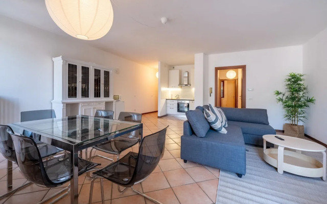 Cascine Apartments by Wonderful Italy