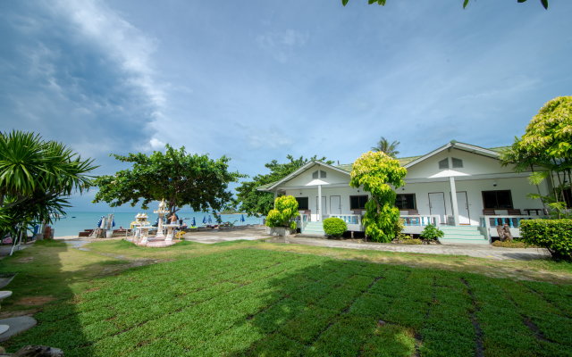 Bay Beach Resort