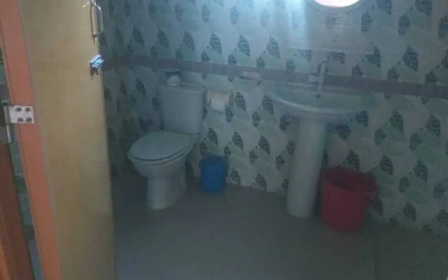 Hermitage Guest House