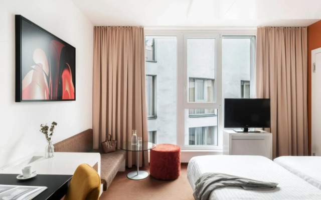 Falkensteiner Hotel Bratislava