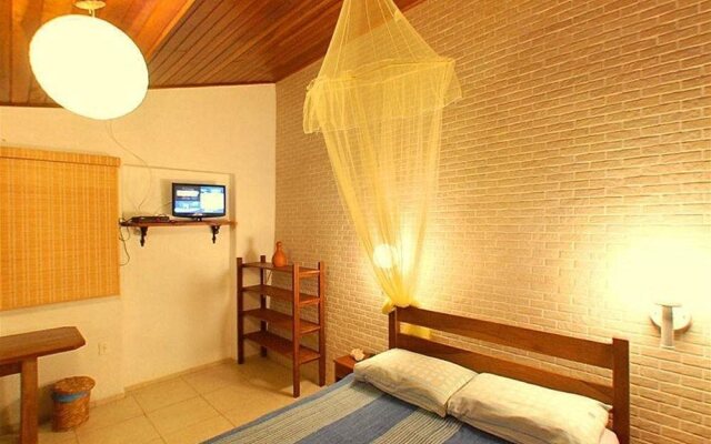 Pousada Casa Aurea Boutique