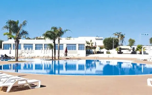 Eurogarden Village