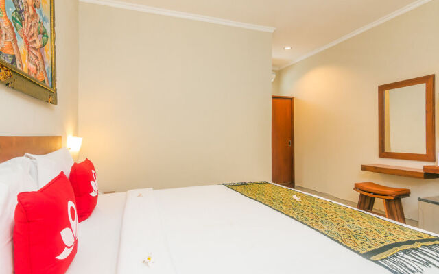 ZEN Rooms Sanur Danau Tamblingan 3