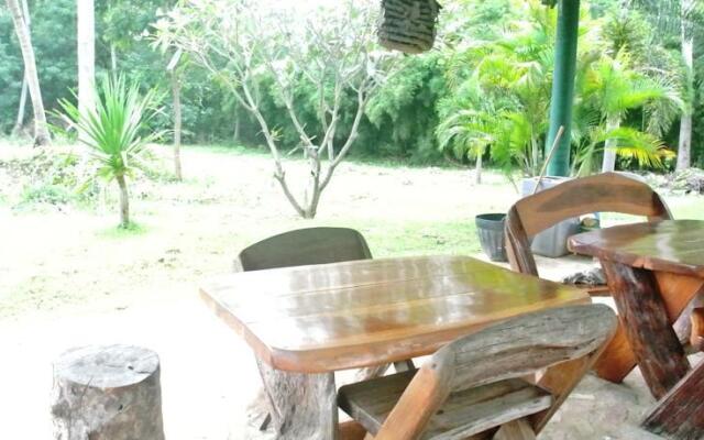 Kanthip Riverkwai Resort