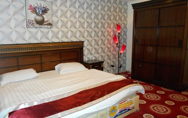 Njm Retaj ApartHotel