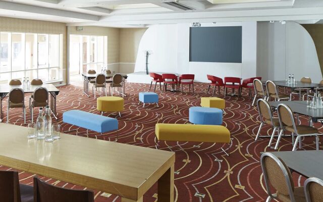 Delta Hotels by Marriott Peterborough
