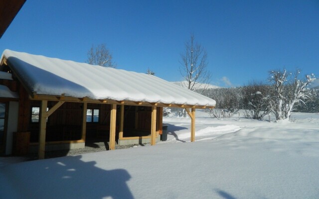 Cozy Farmhouse in Abtenau Near Ski Area