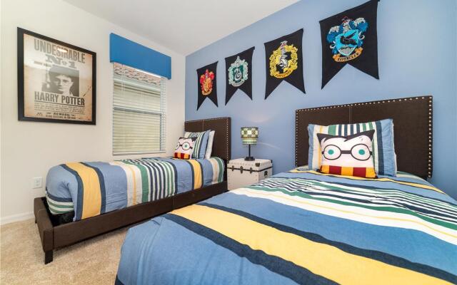 Solterra Resort Platinum Homes