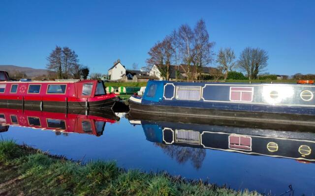 Ty Newydd B&B