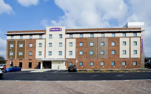 Premier Inn Portsmouth Havant South