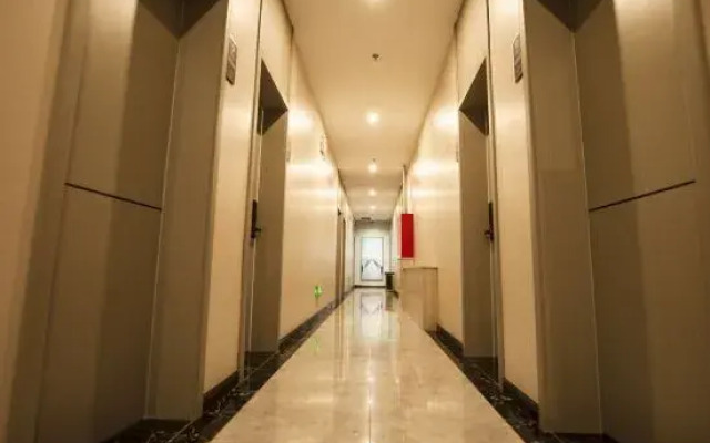 Linxian JuLong Hotel