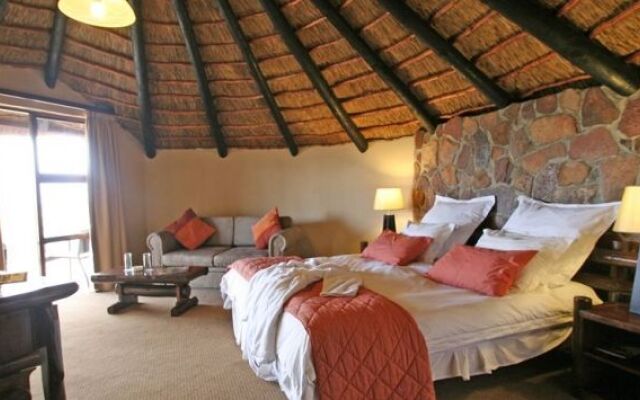 Kagga Kamma Private Nature Reserve