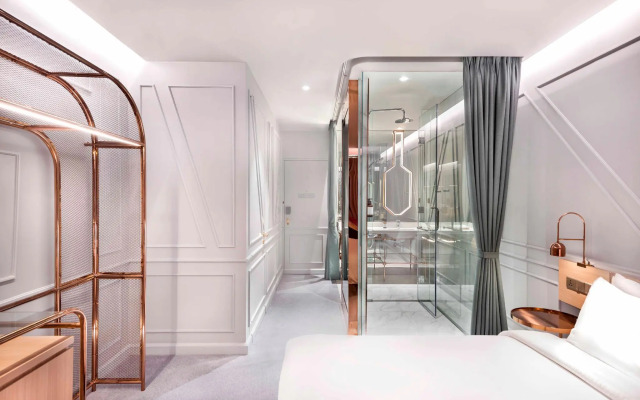 The Prestige Hotel Penang