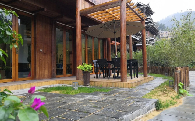 Feihua Inn