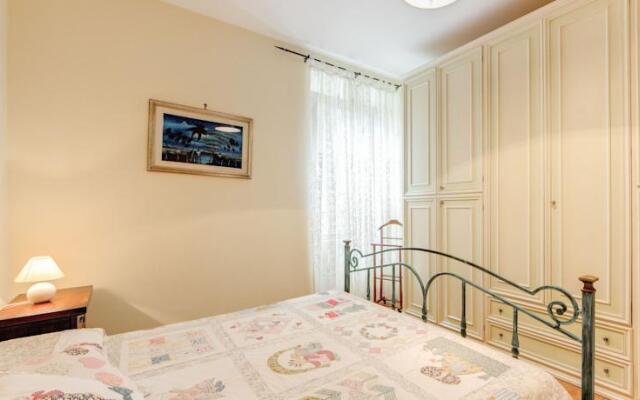 Garbatella House Vacation