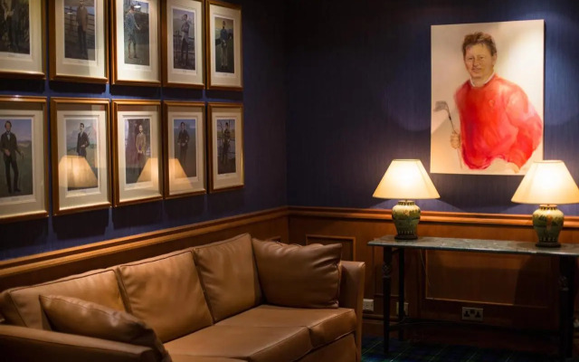 Dale Hill Hotel & Golf Club