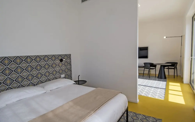Toraldo Suites