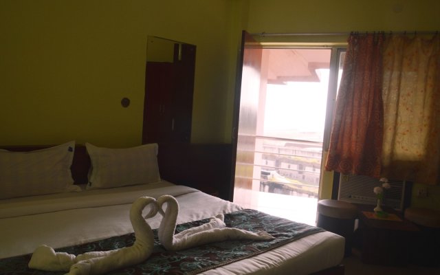 Hotel Jeevan Sandhya