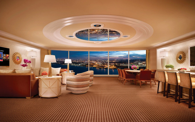 Encore Boston Harbor