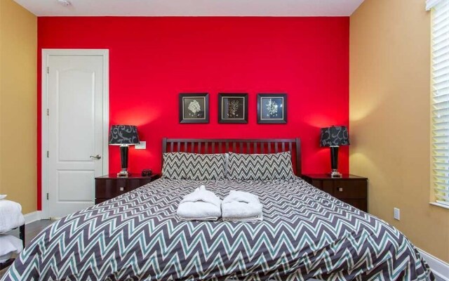 Camelot - Seven Bedroom Home