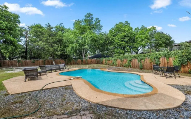 Oasis in San Antonio - Awesome Pool