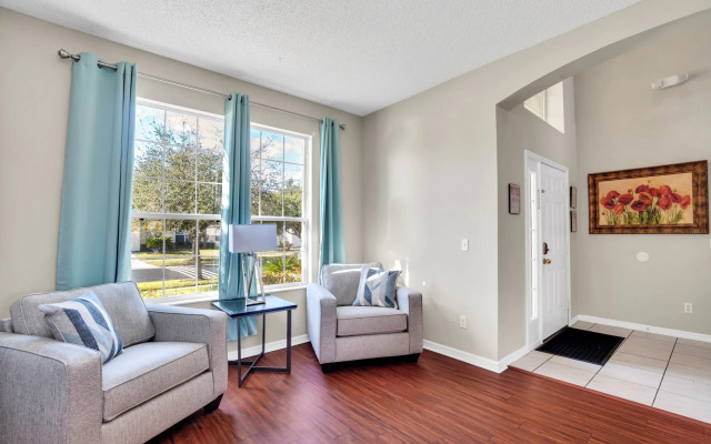 Terra Verde 137, Kissimmee, US