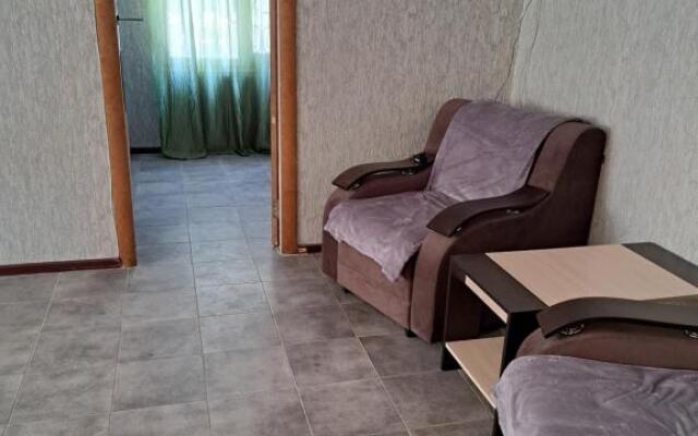 Apartamenty na ul Gochua 13