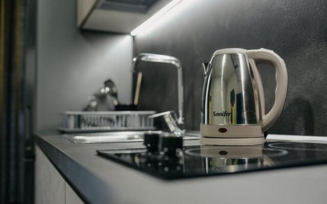 Bejart Apartment 1