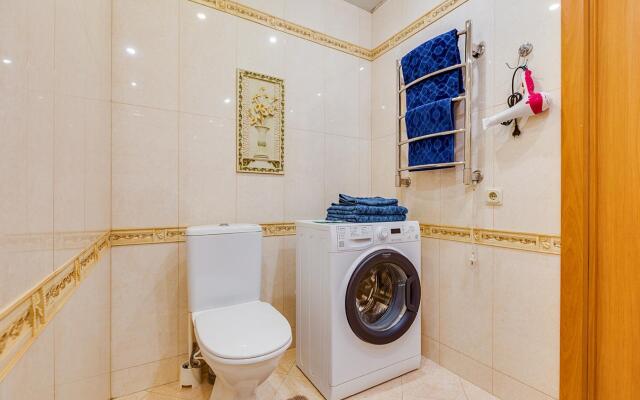 LikeHomeAparts (ЛайкХоумАпартс) на шоссе Фермское 32