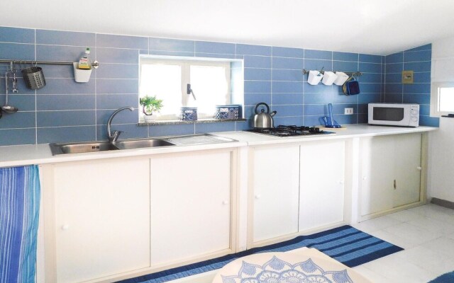 Casa Azzurra
