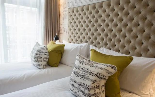 The Ampersand Hotel - Small Luxury Hotels of the World