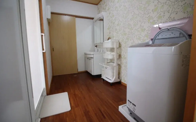 Kanasa House Nago