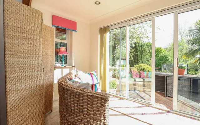 Windmill Palm Cottage