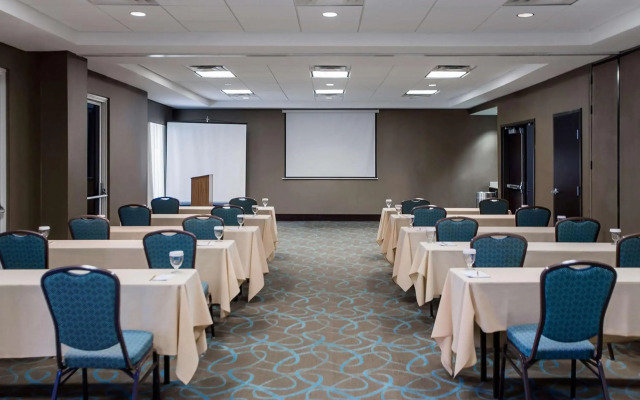 Hilton Garden Inn Columbus/Dublin