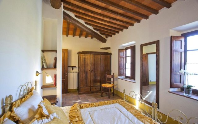 Podere Le Volte - Country House