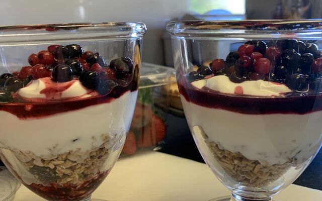 The House at Glenbarr