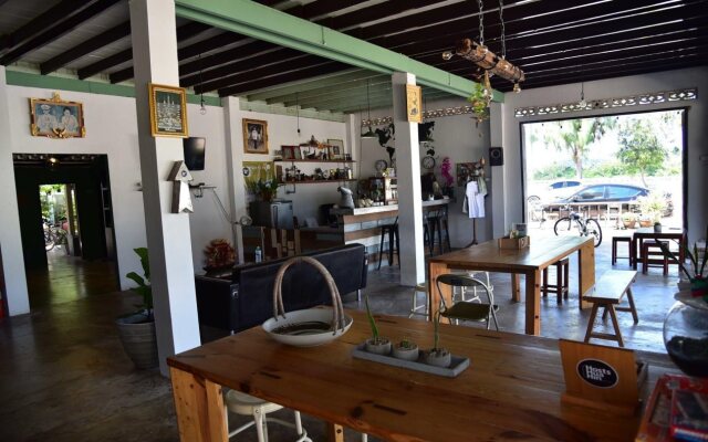 Hosts Huahin - Hostel