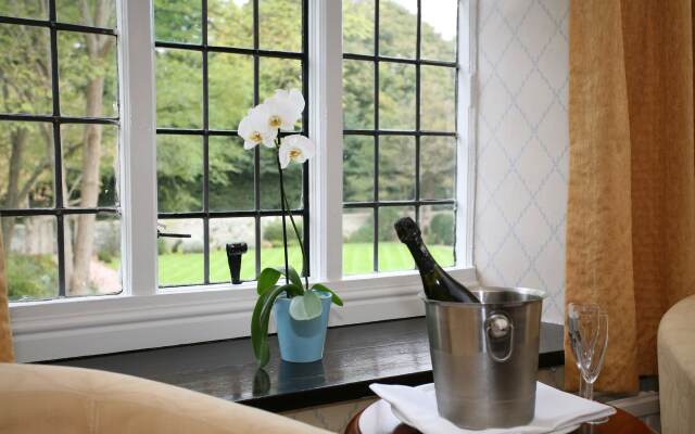The Alfriston