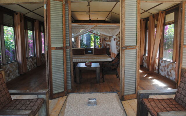 Seasons Lodge Zanzibar