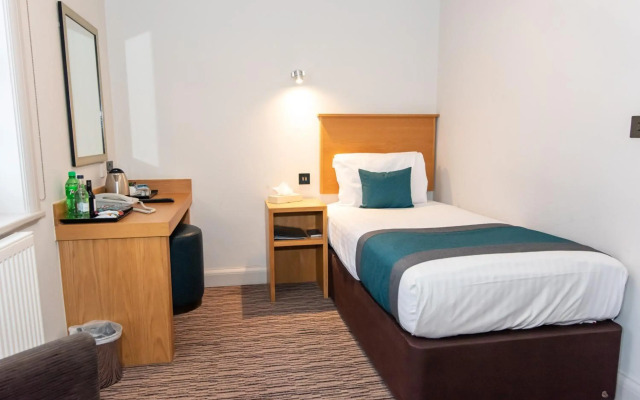 The Kingscliff Hotel