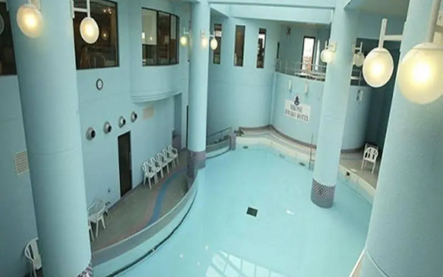 Hikone Biwako Hotel